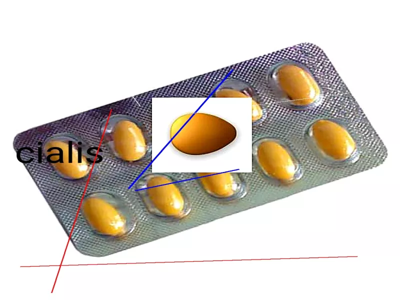 Cialis 20 pharmacie paris